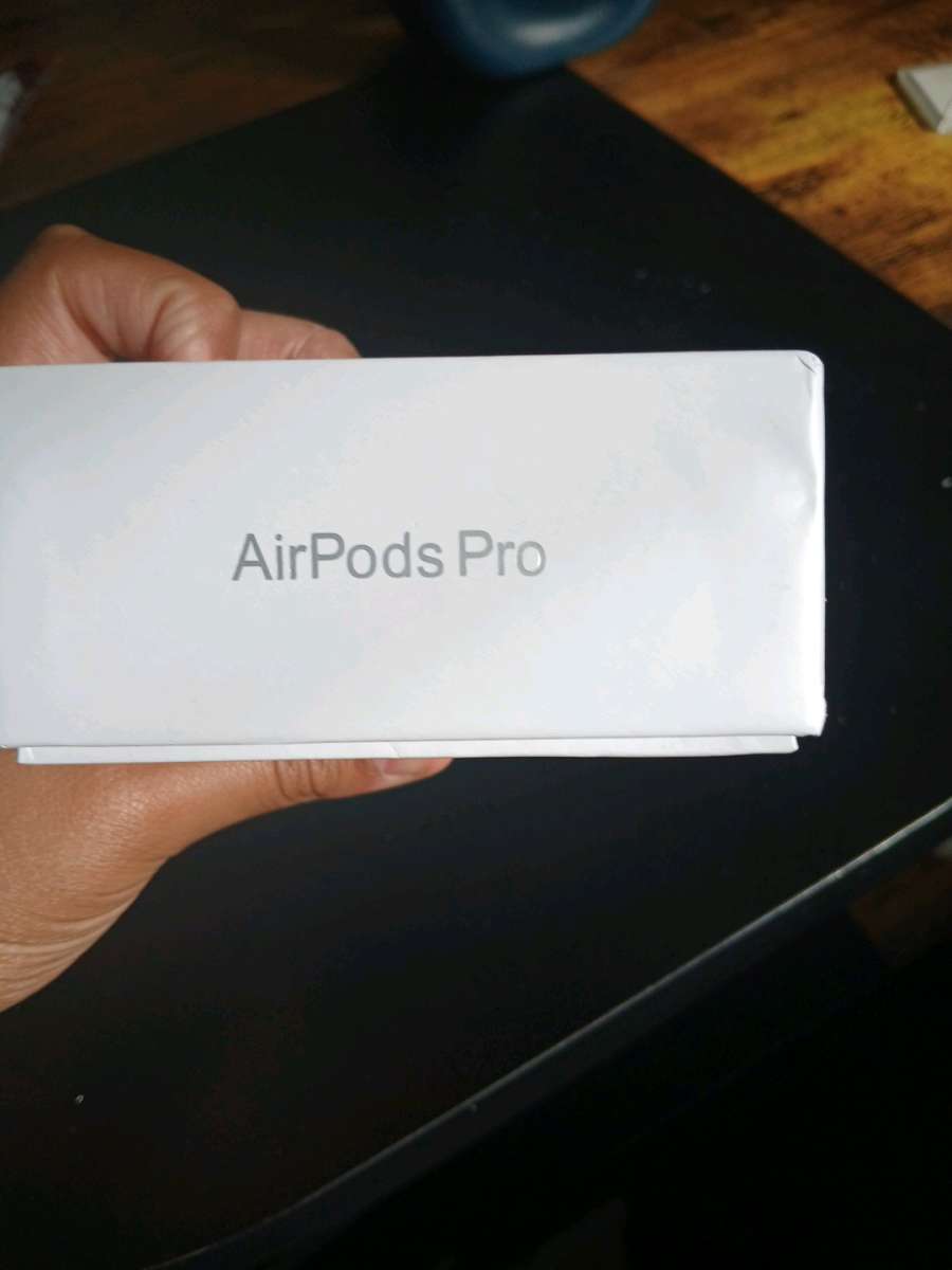 airpod pro 2s