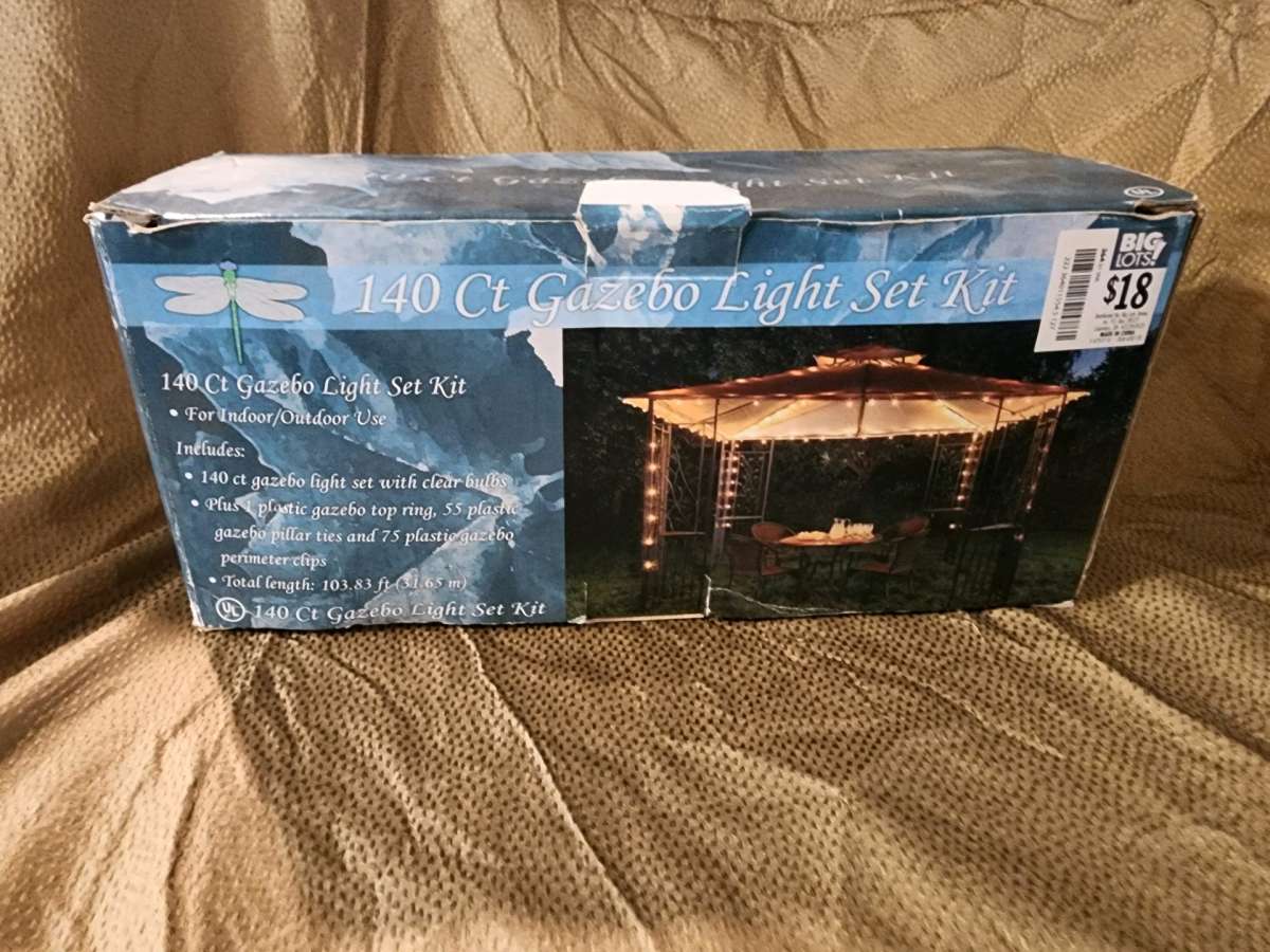 Gazebo