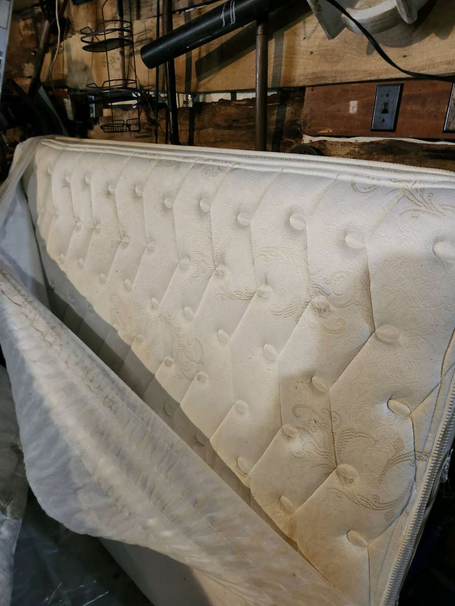 mattresses