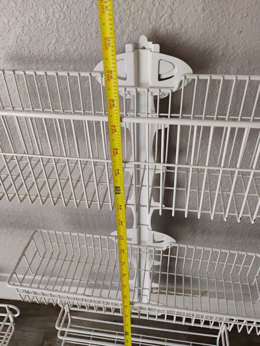 organizador de despensa