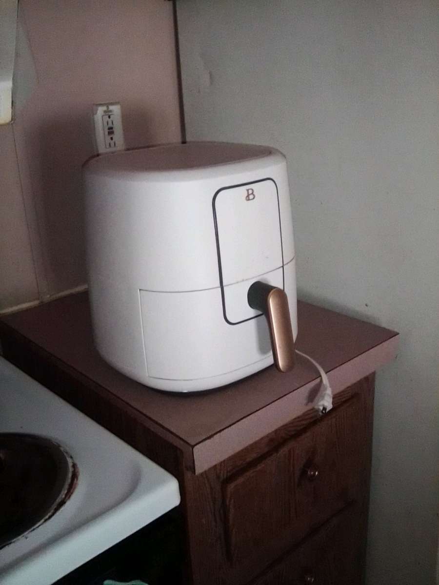 air fryer
