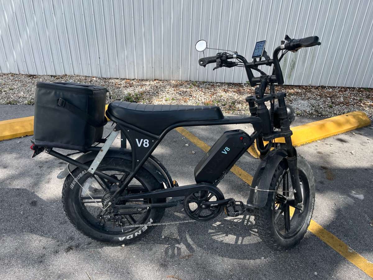 Ebike
