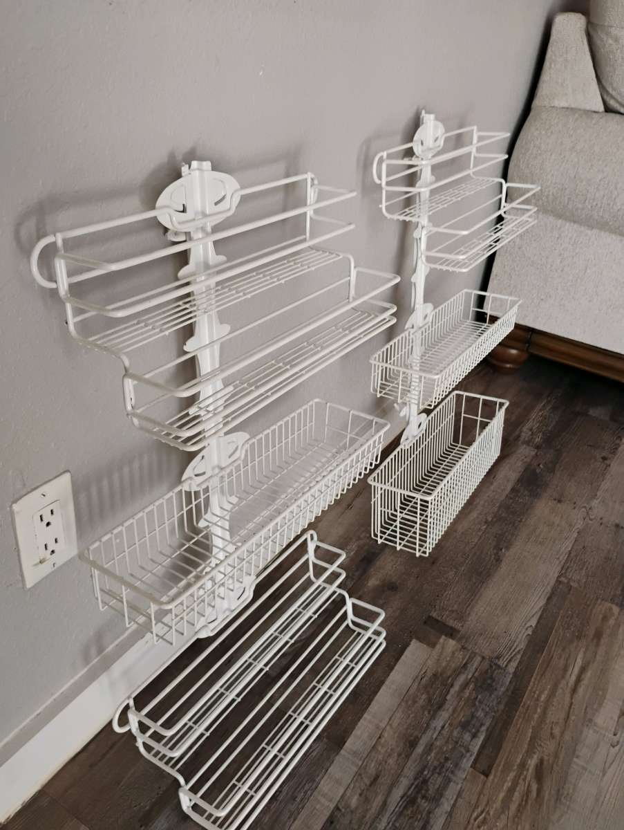 organizador de despensa