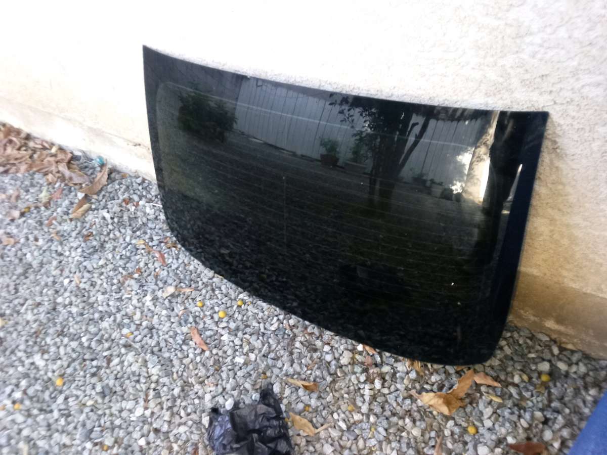 g35 hood and other parts