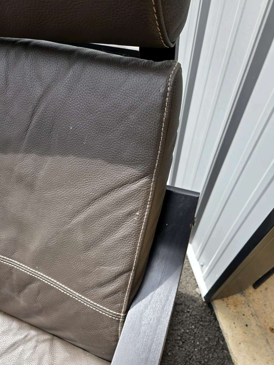 Ikea Poang Chair