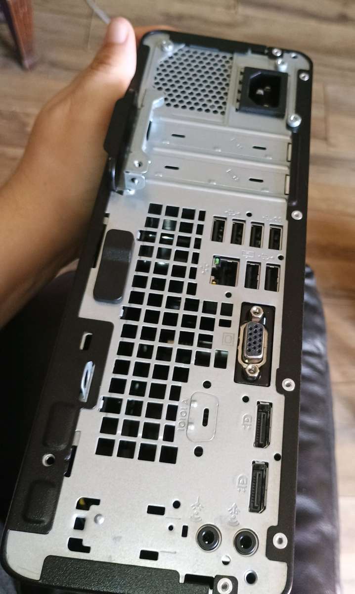 hp computer