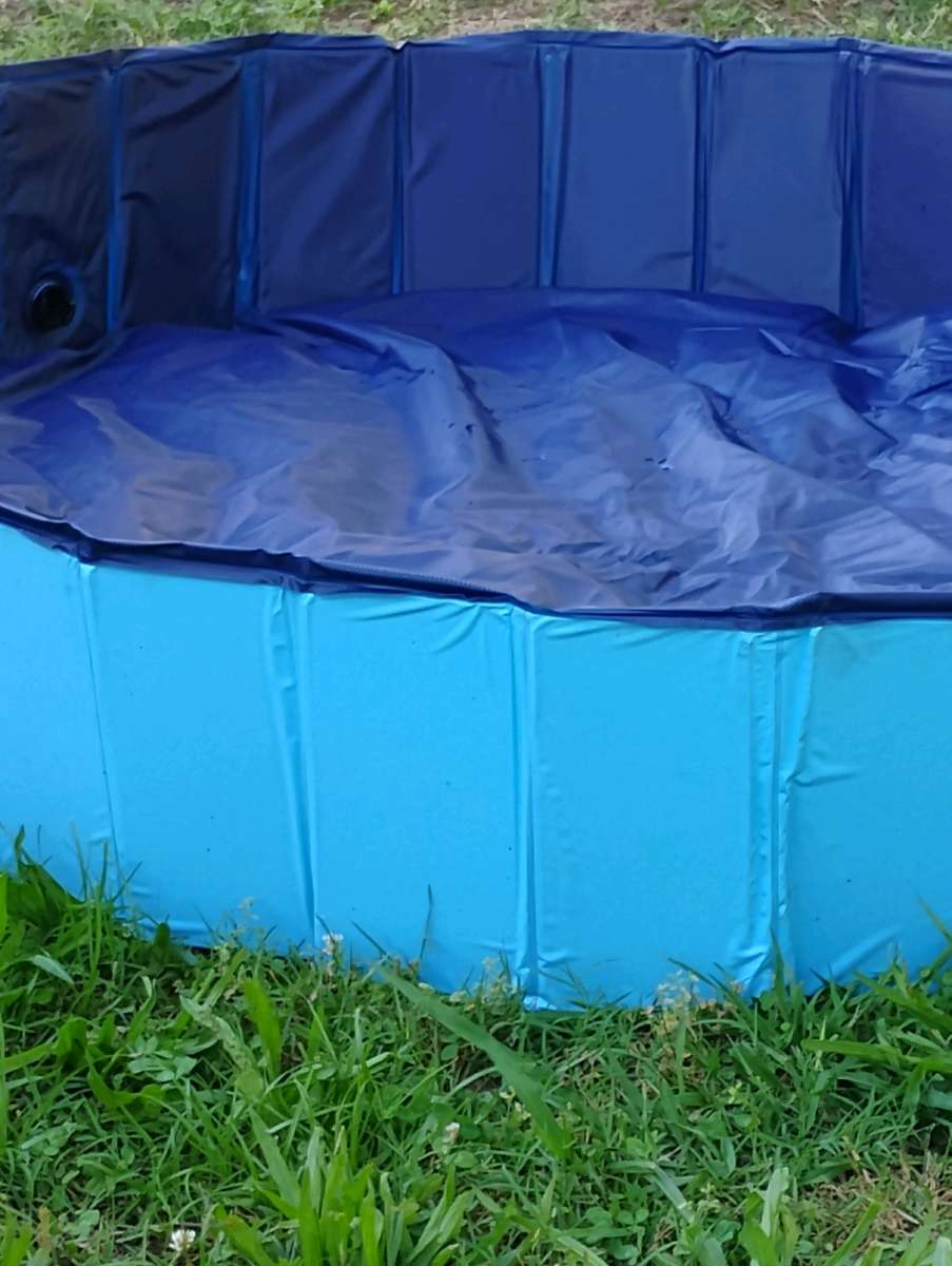 kids swimming pool new