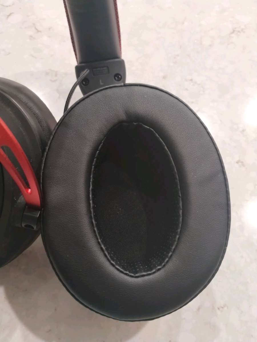 HyperX Cloud Alpha Gaming Headset