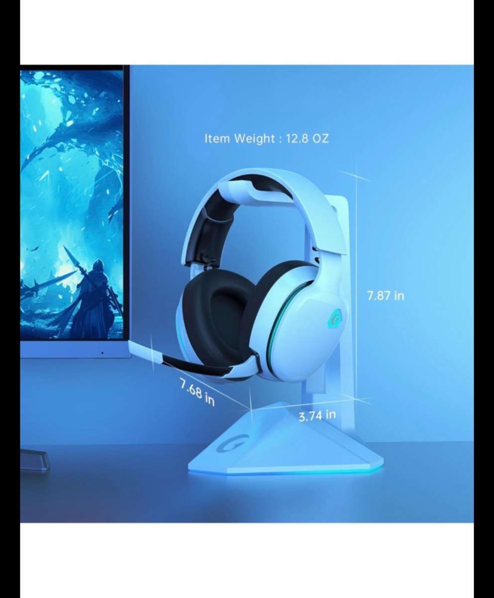 Brand new Wireless gaming headset