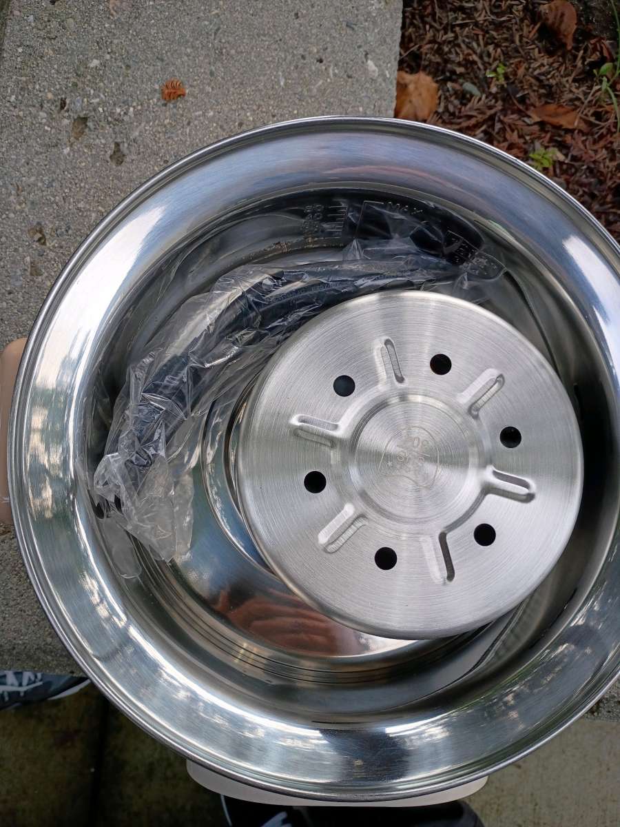 Joydeem Electric Food Steamer