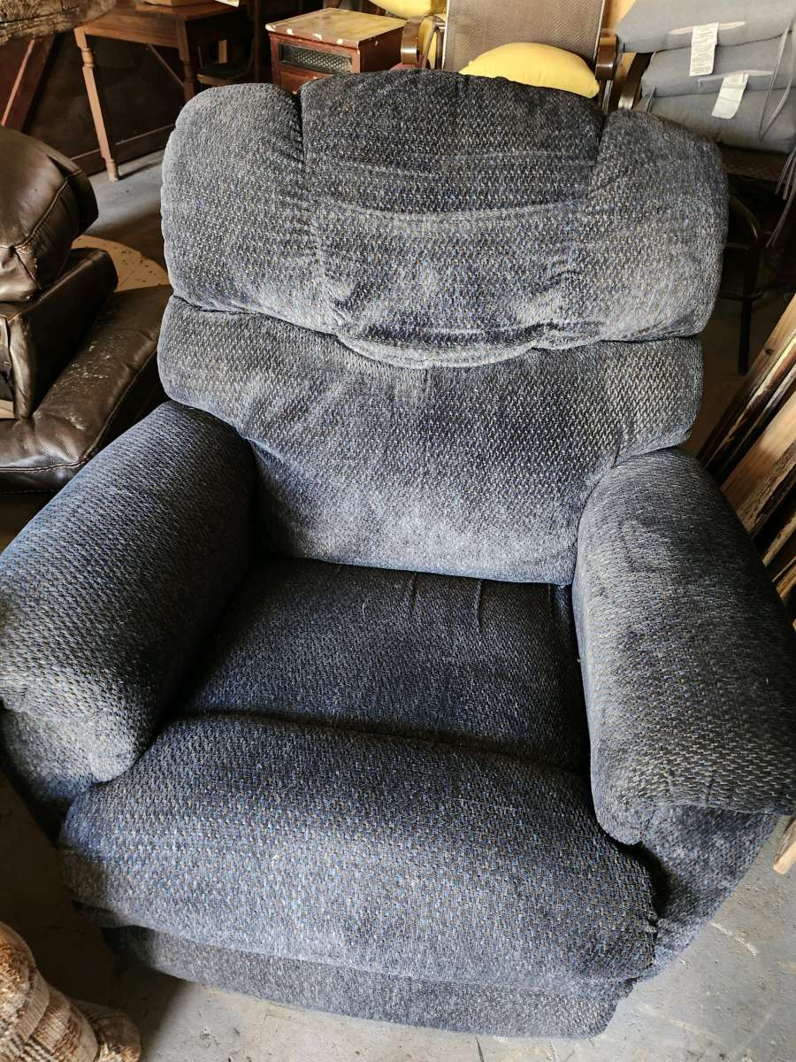 recliner