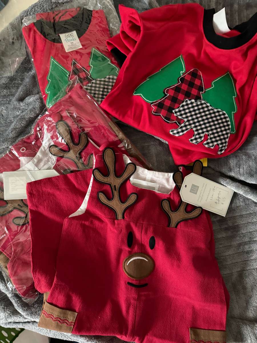 Baby clothes