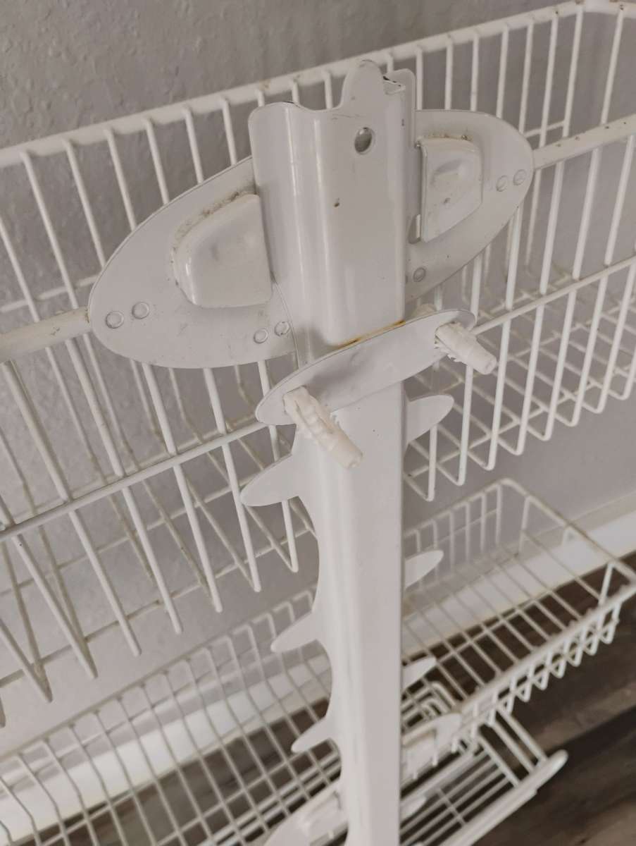 organizador de despensa