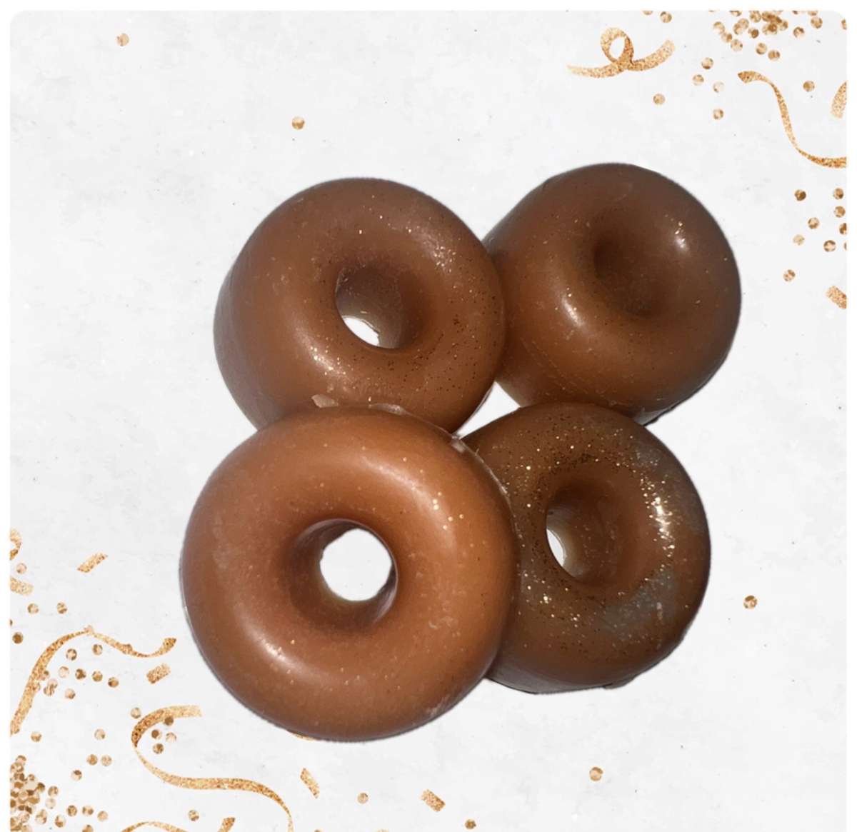 Wax Melts Cinnamon Vanilla