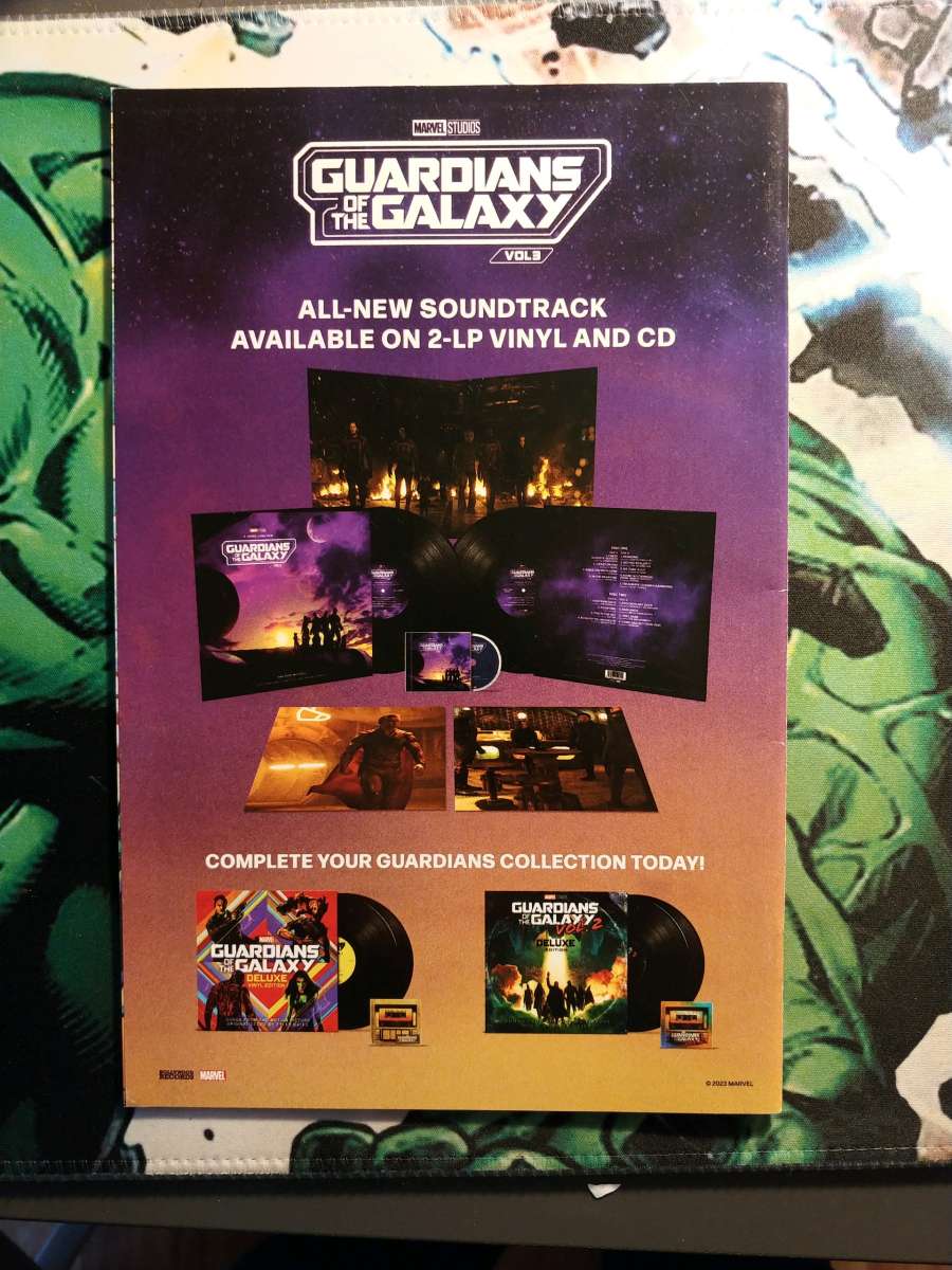 Ultimate Invasion 3 Hitch cover 2023