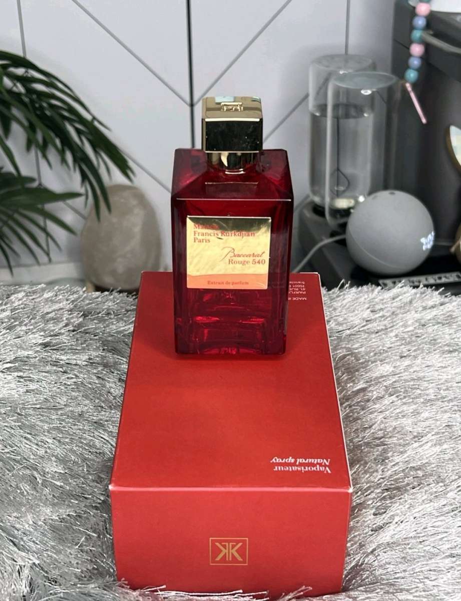 unisex cologne