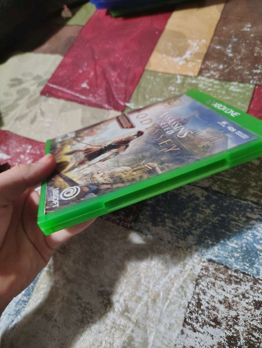 Assassins Creed Odyssey  Including Blink King Missions Looks