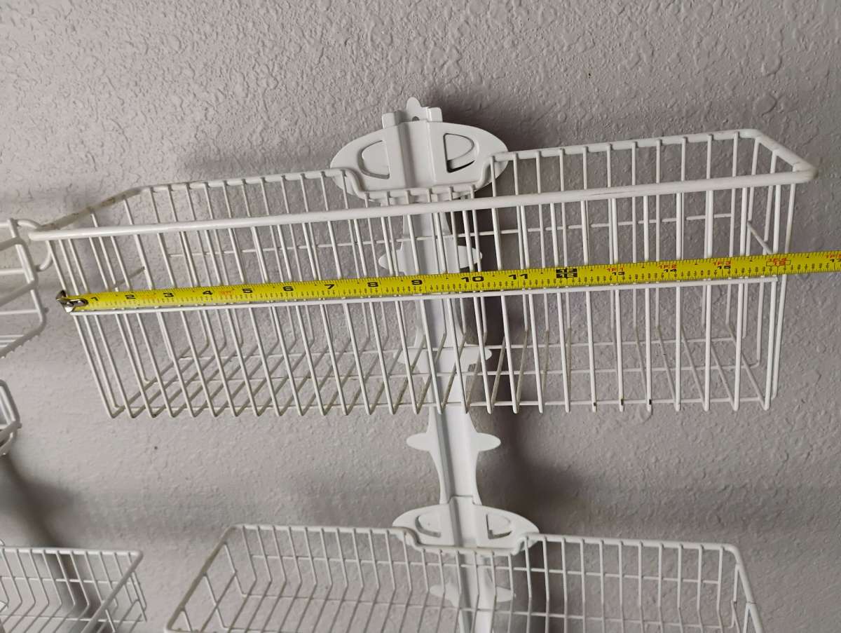 organizador de despensa