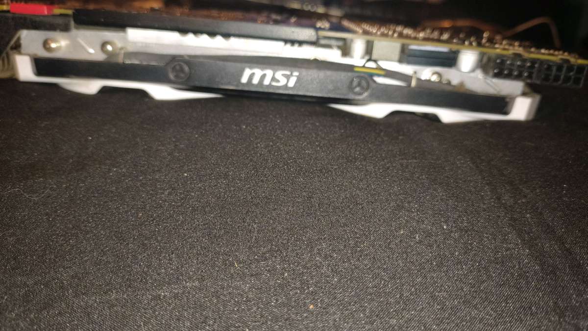 The GPU empowering the product is called the A1 revision of