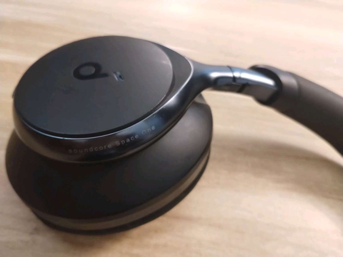 Soundcore Space One Wireless Headphones