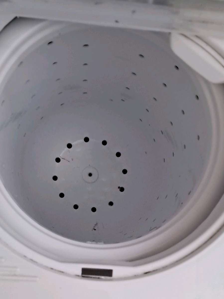 Costway Twin Tub Portable washer machine