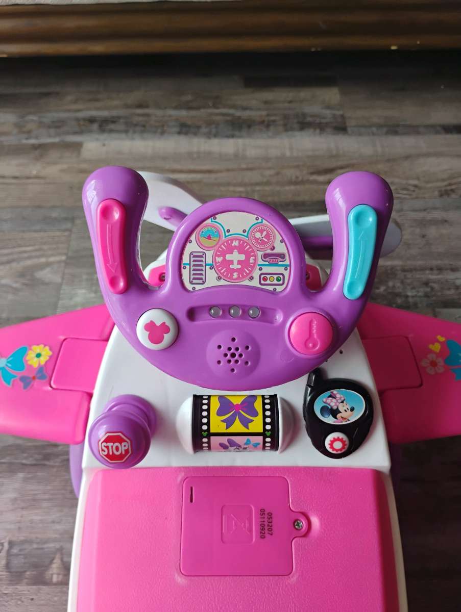 juguete caminadora cochecito