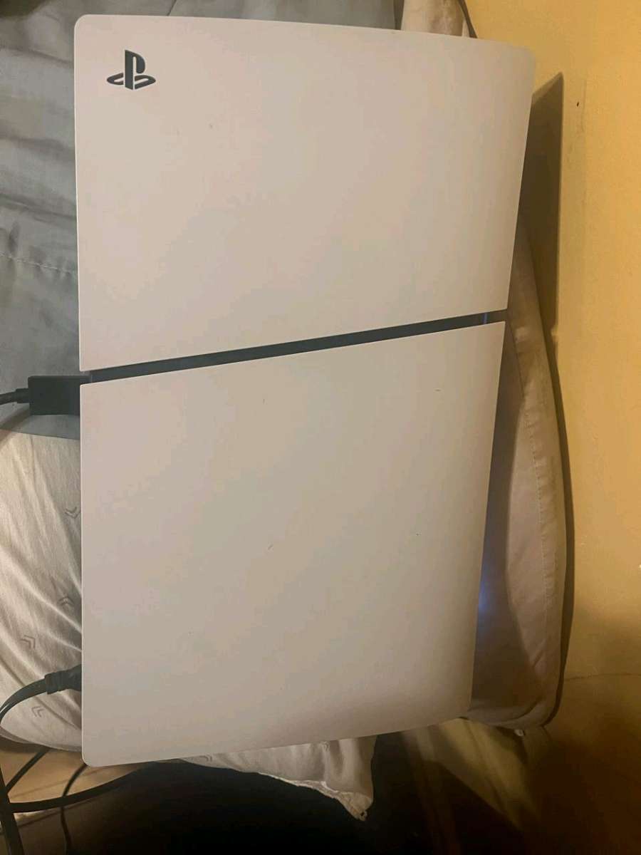 Playstation 5