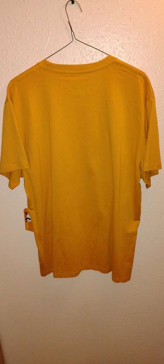 WWE Weekend Warrior tshirt