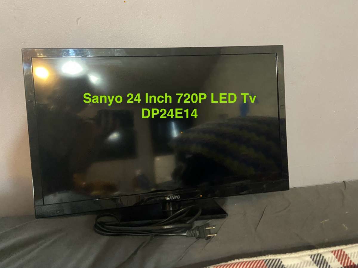 smart tvs SONY SAMSUNG SANYO