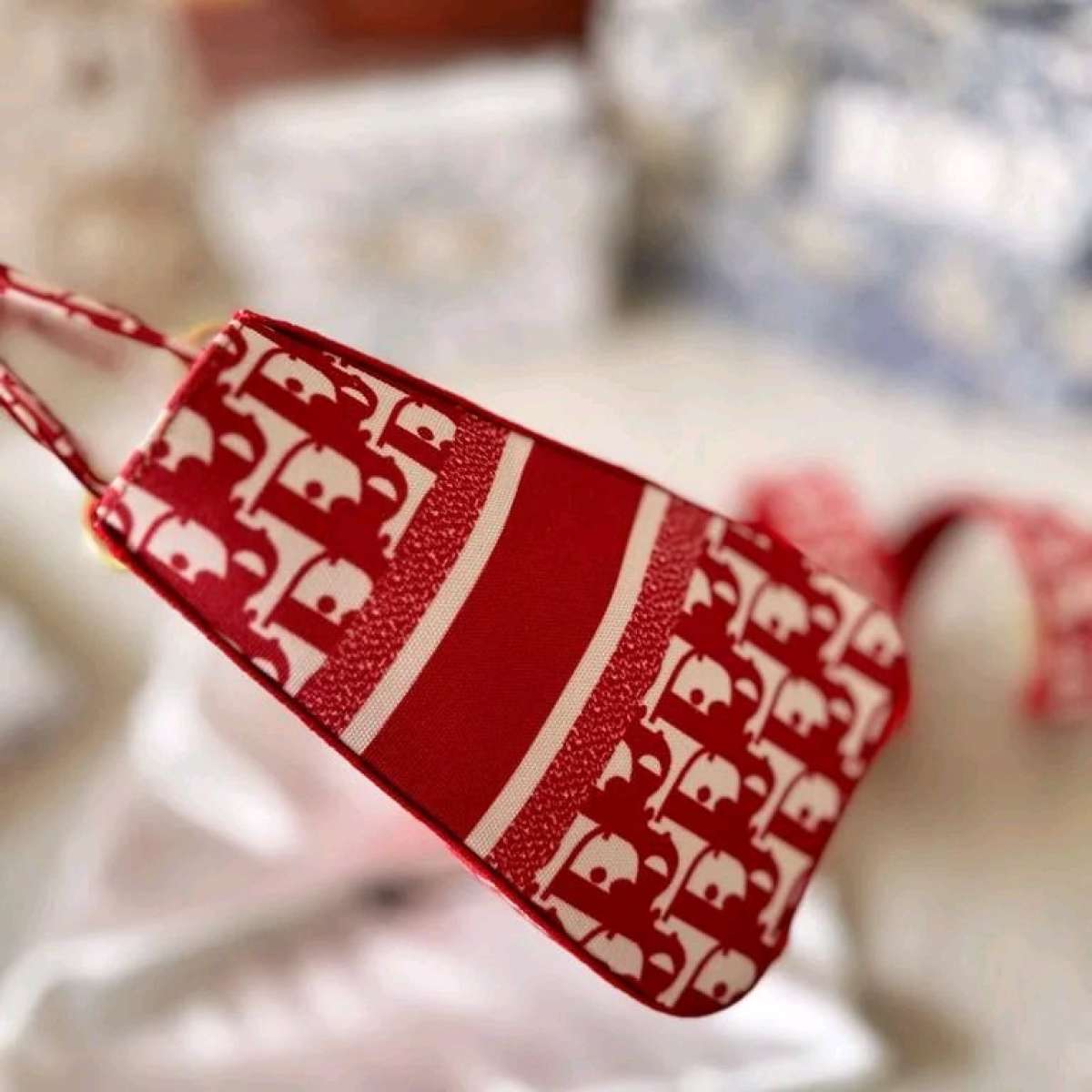 Fashion Shoulder and Handle Bag