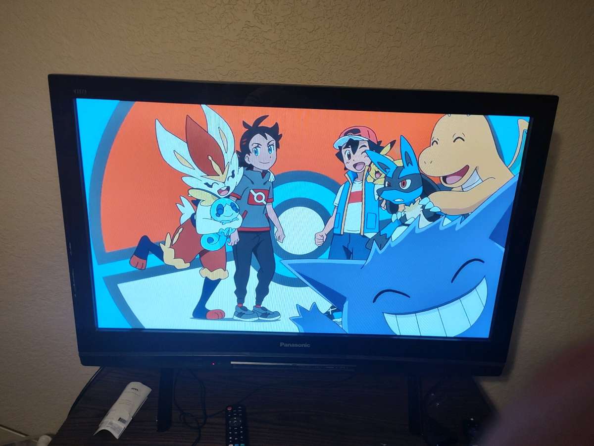 42 Inch Panasonic High Definition Plasm TV