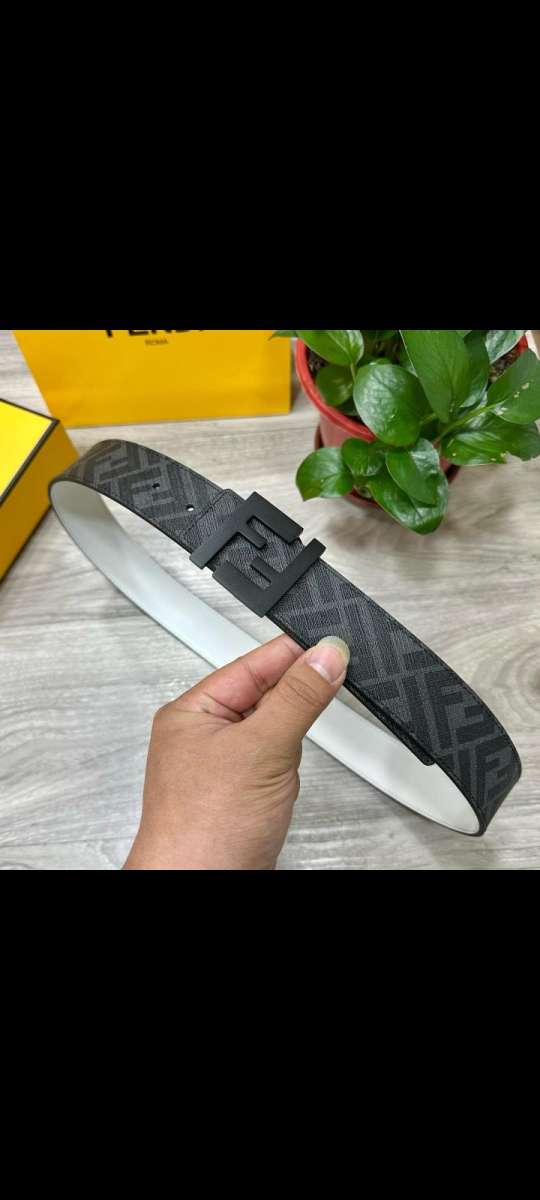 Fendi belt