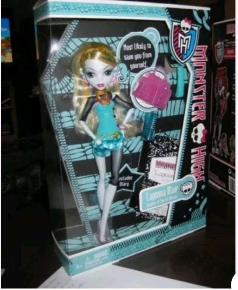 lagoona blue 2012