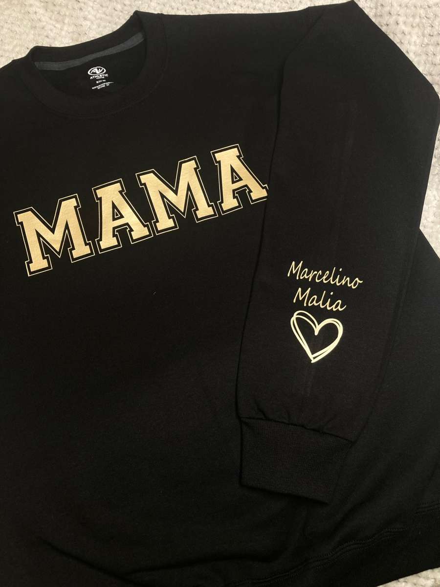 mama long sleeve
