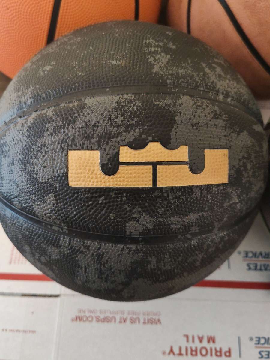 Basketball Set