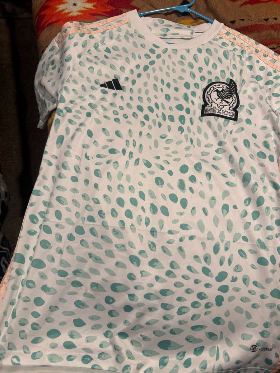 soccer jersey