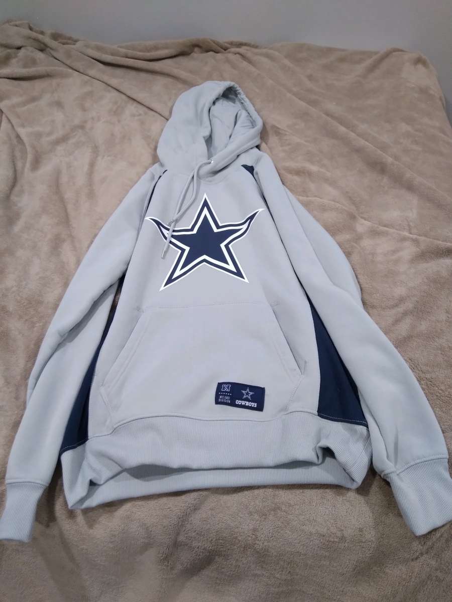 Dallas Cowboys PullOver
