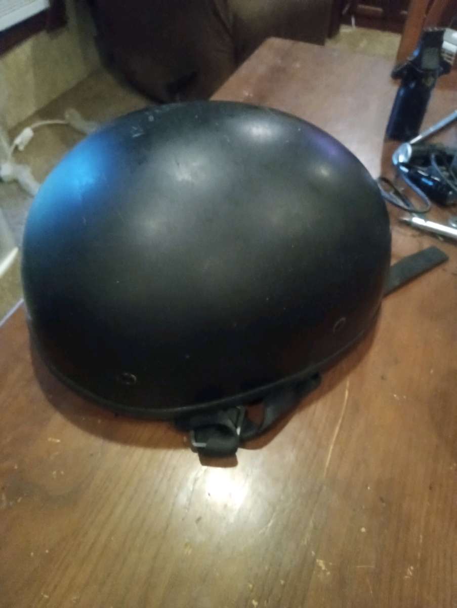 Daytona lrg half helent