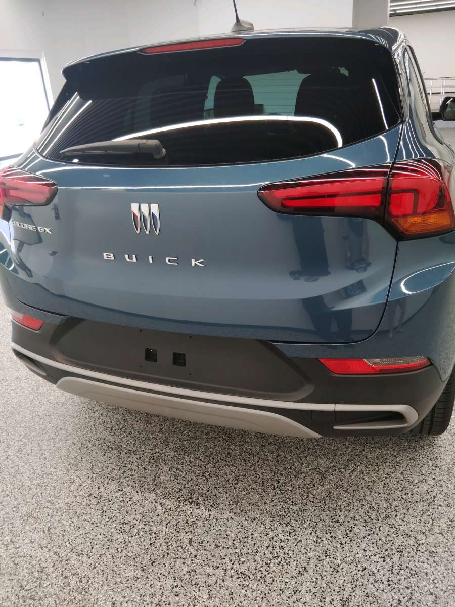 2024 Buick Encore GX