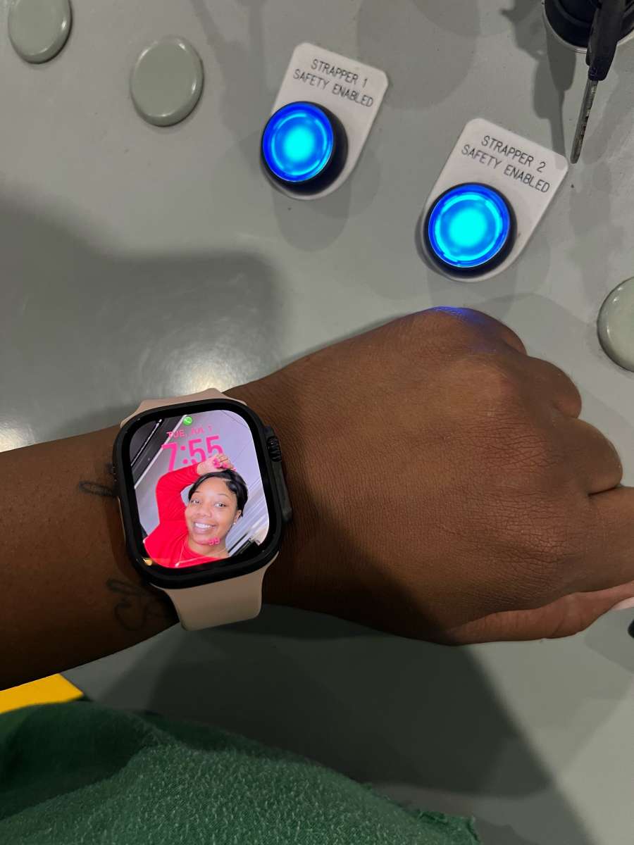 Apple Watch Ultra 2