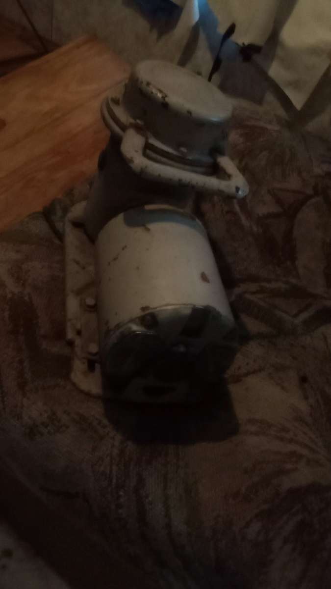 general electric air compressor