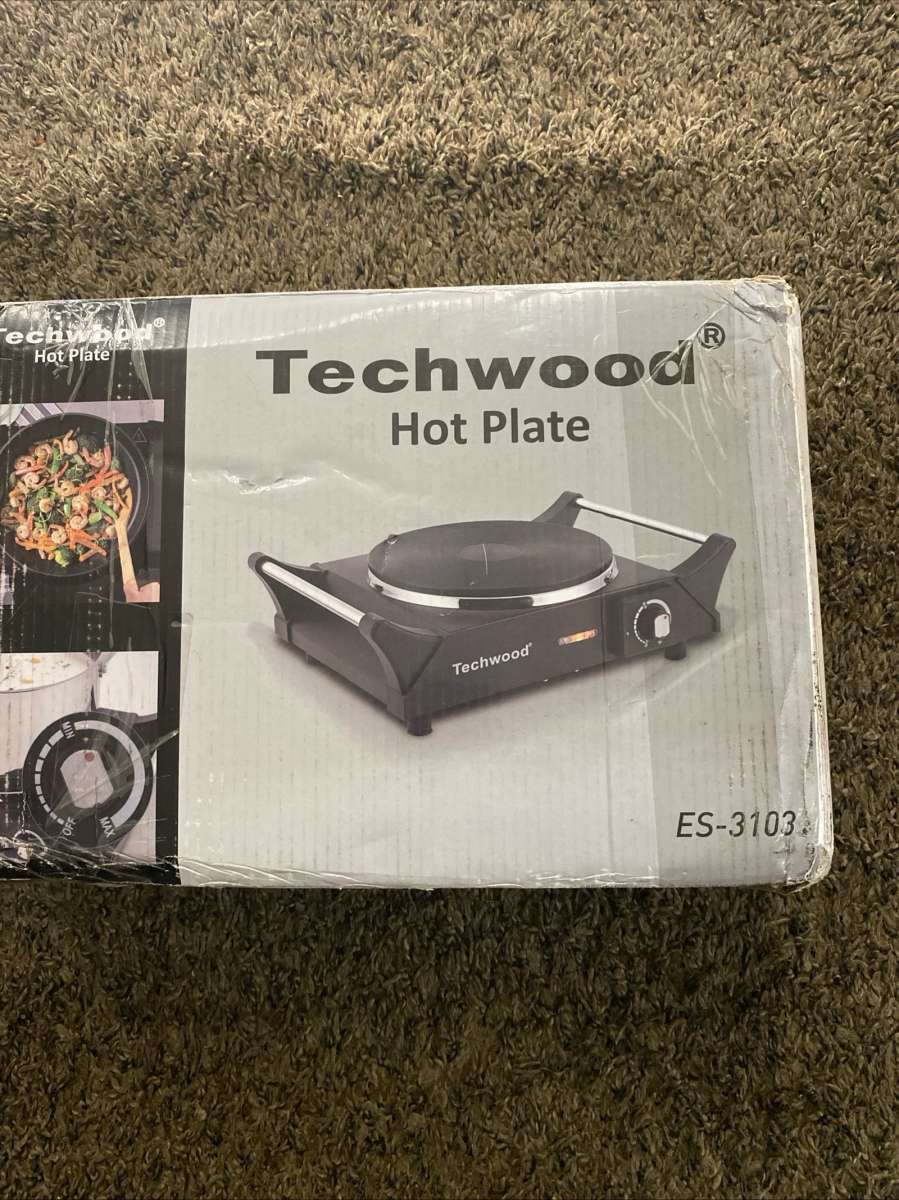 Portable Electric oven stove