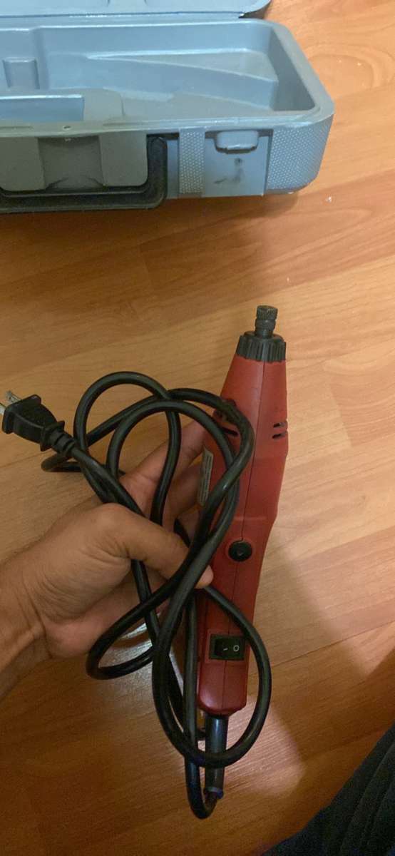 Dremel old