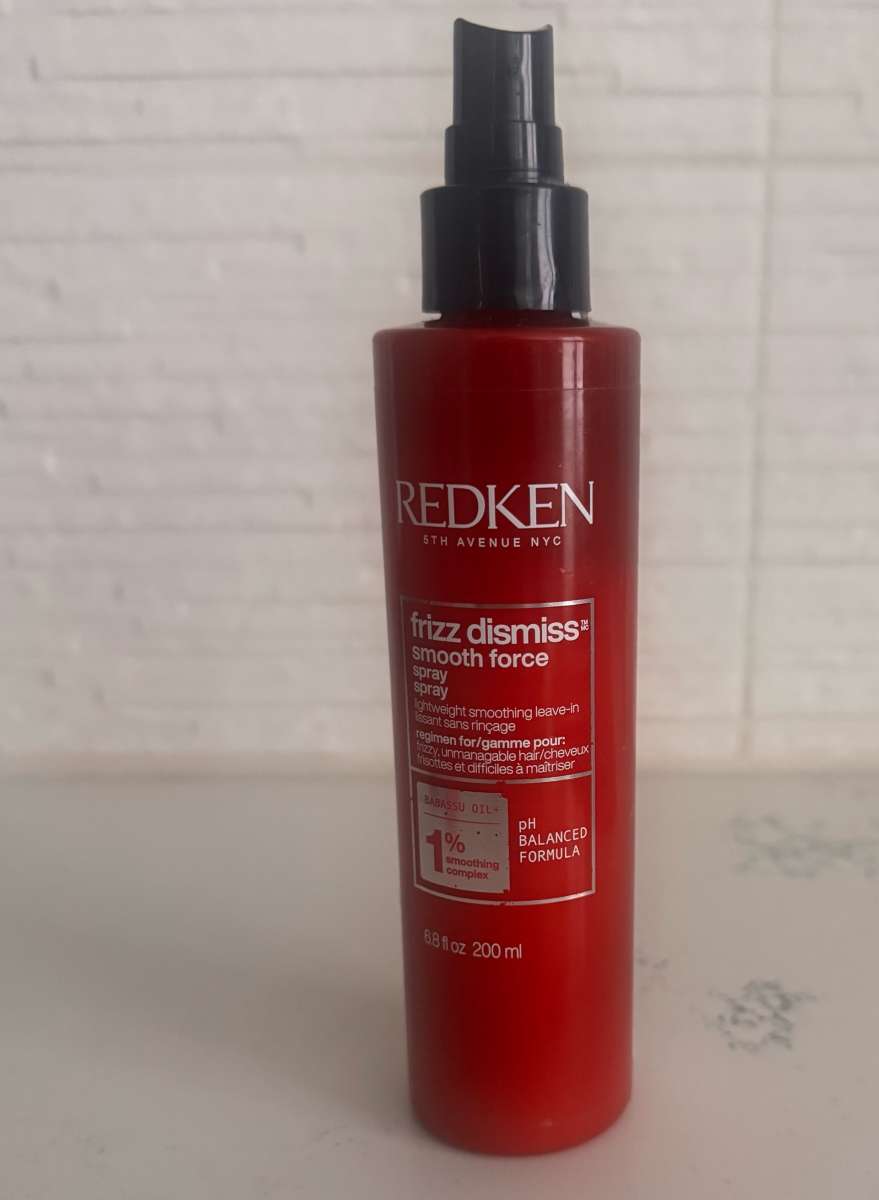Redken  Wella Hair Products