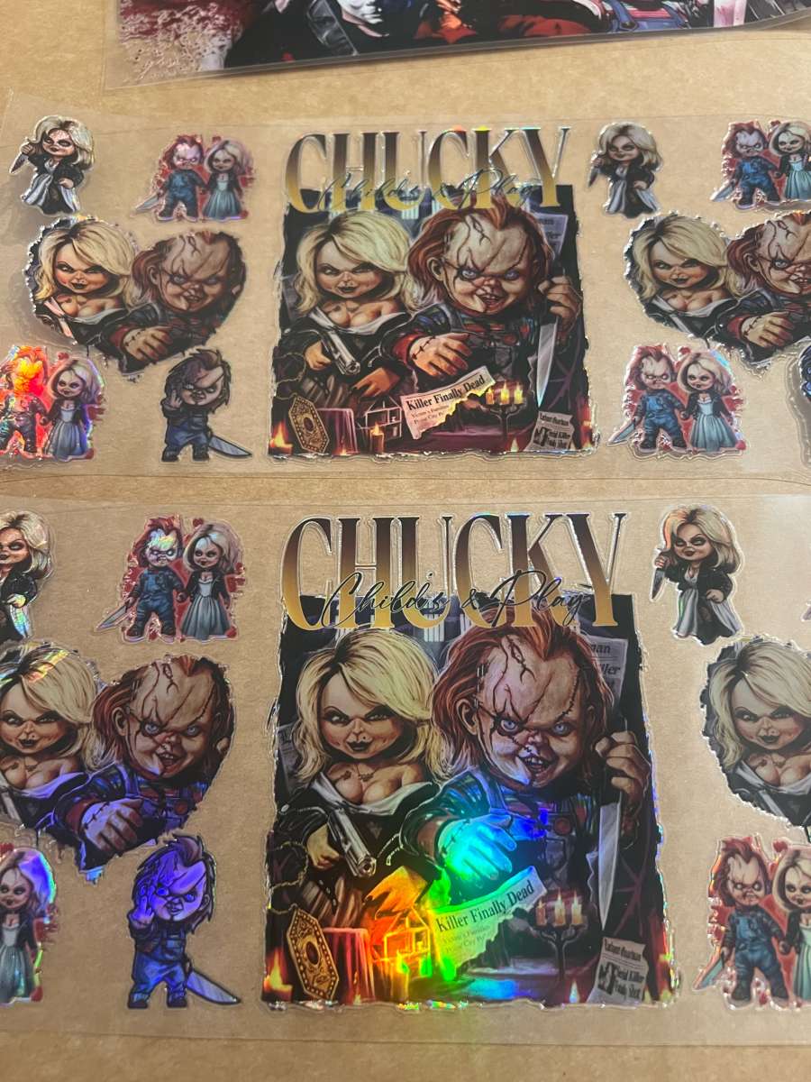 cup wraps  glass tumblers or plastic