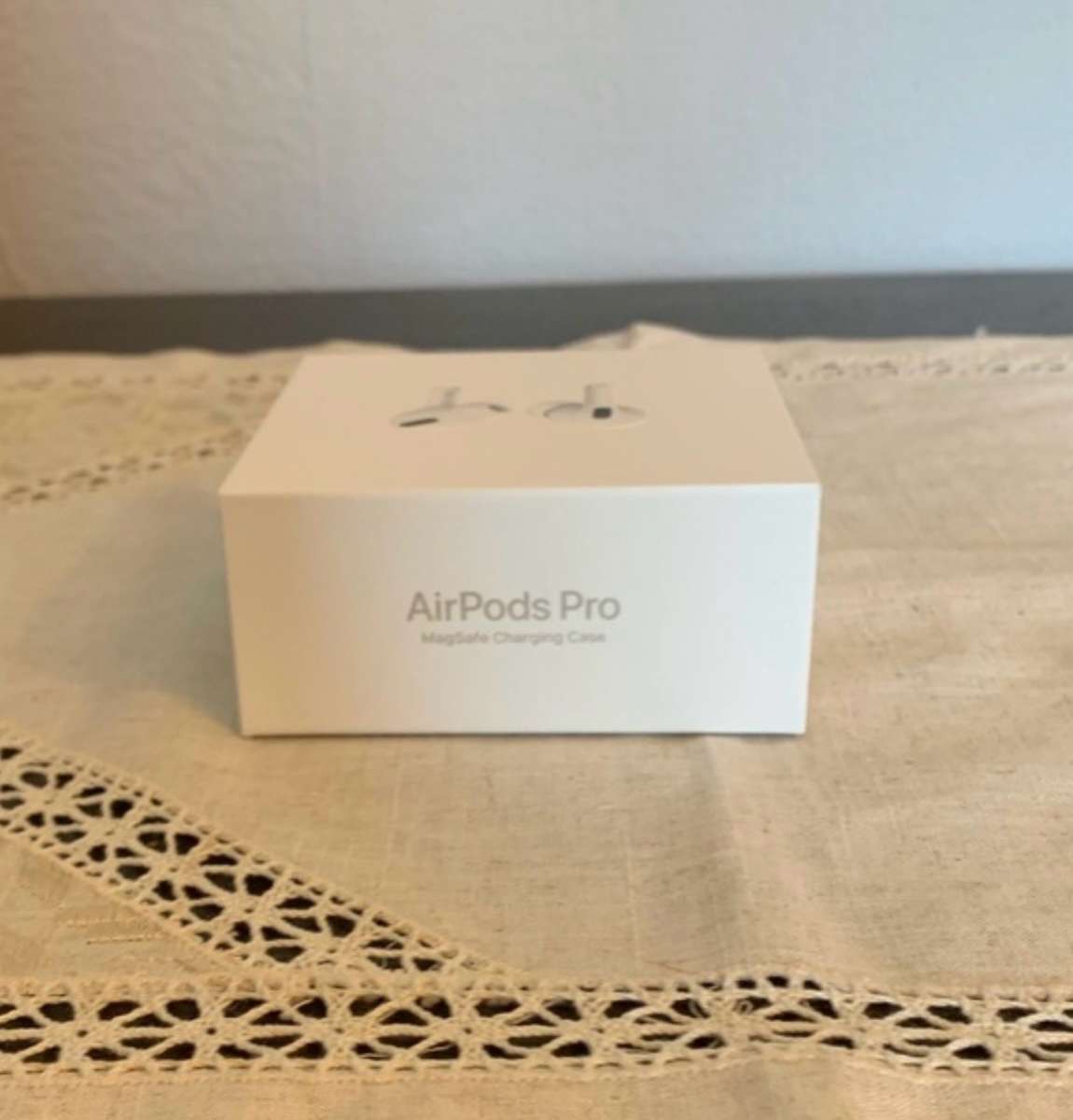 Aipords pro 1st generation