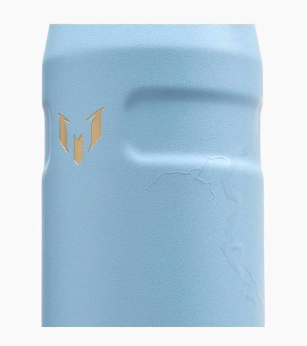 MESSI X STANLEY 1913ICEFLOW FLIP STRAW20 BOTTLE