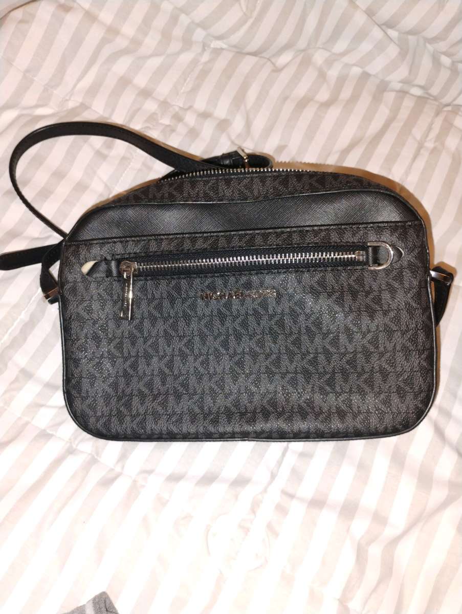 coach purse mk