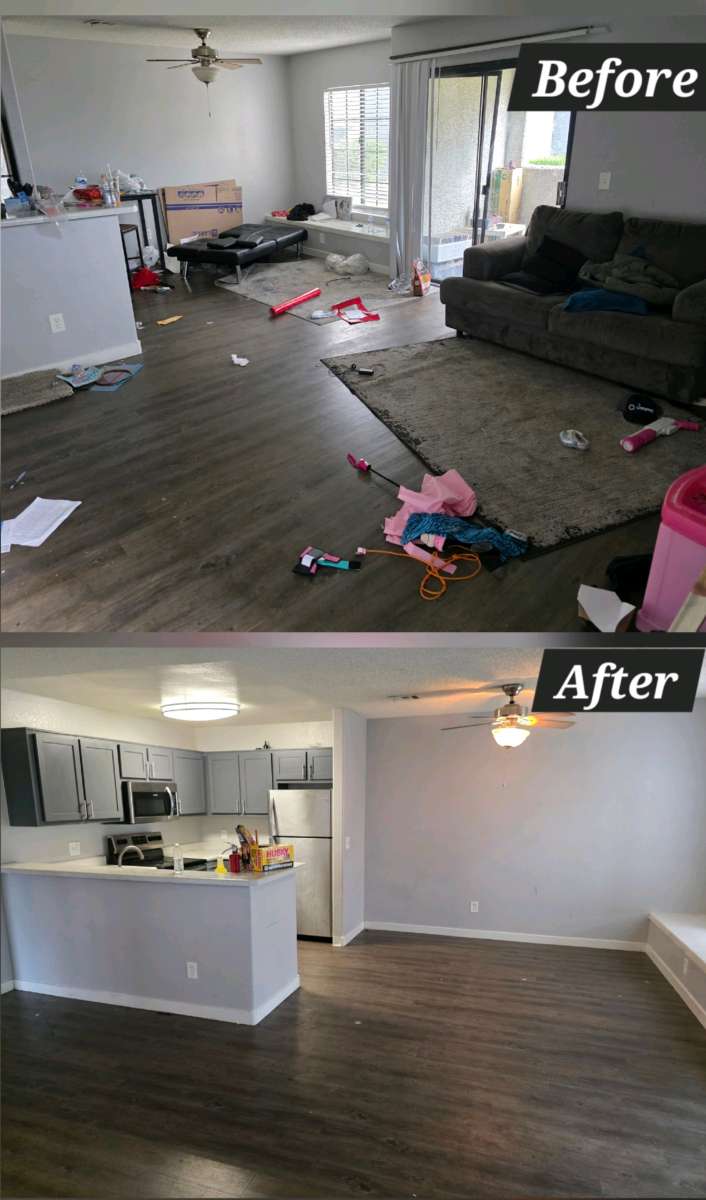 junk Removal
