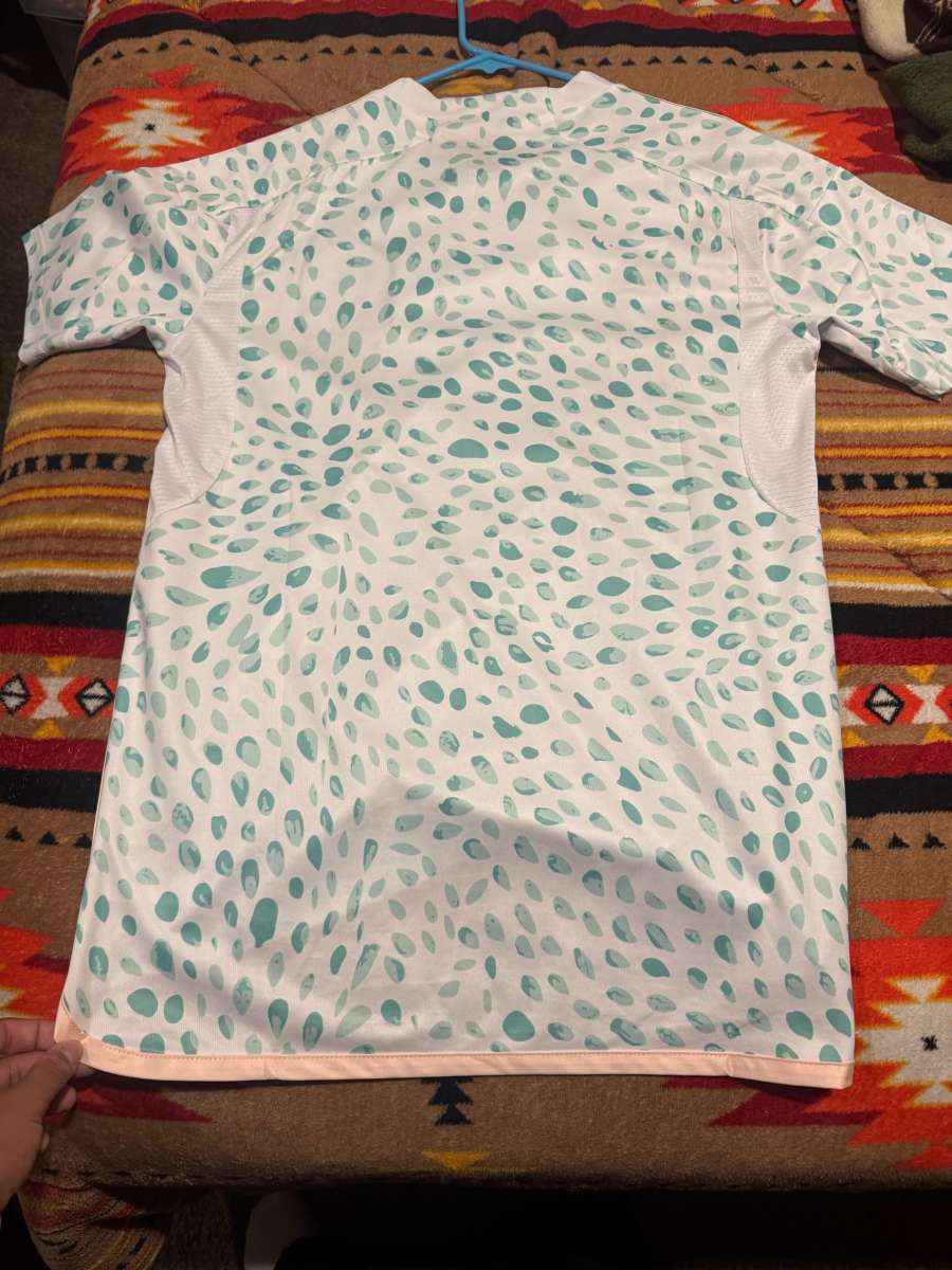 soccer jersey